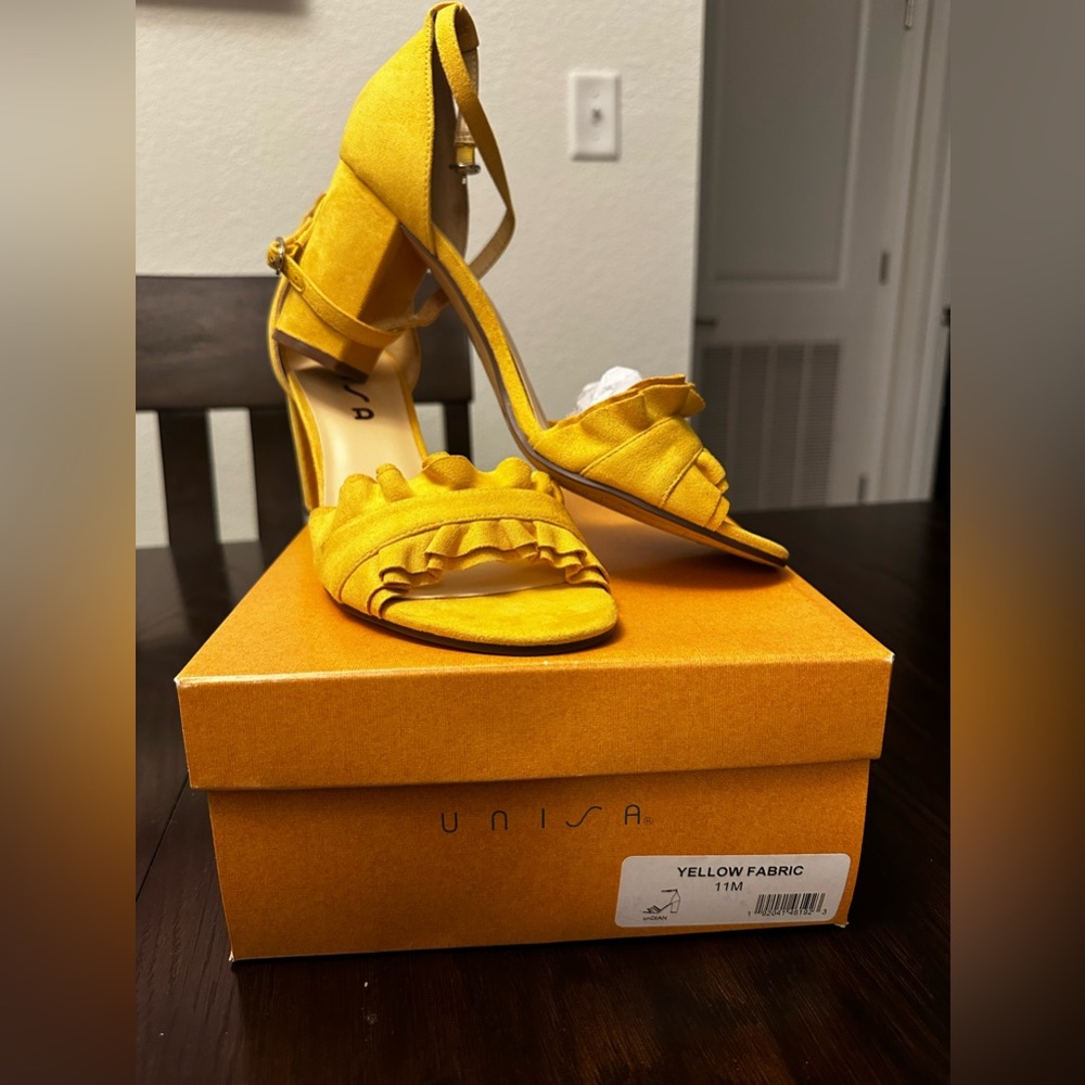 UNISA Sandal